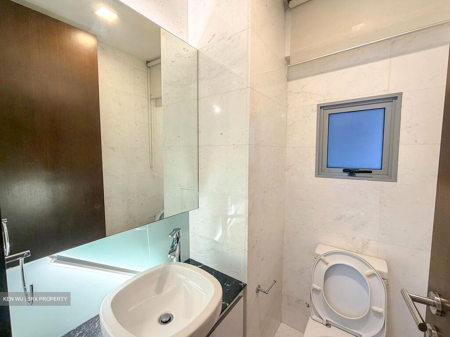 Radiance @ Bukit Timah (D21), Terrace #496898901